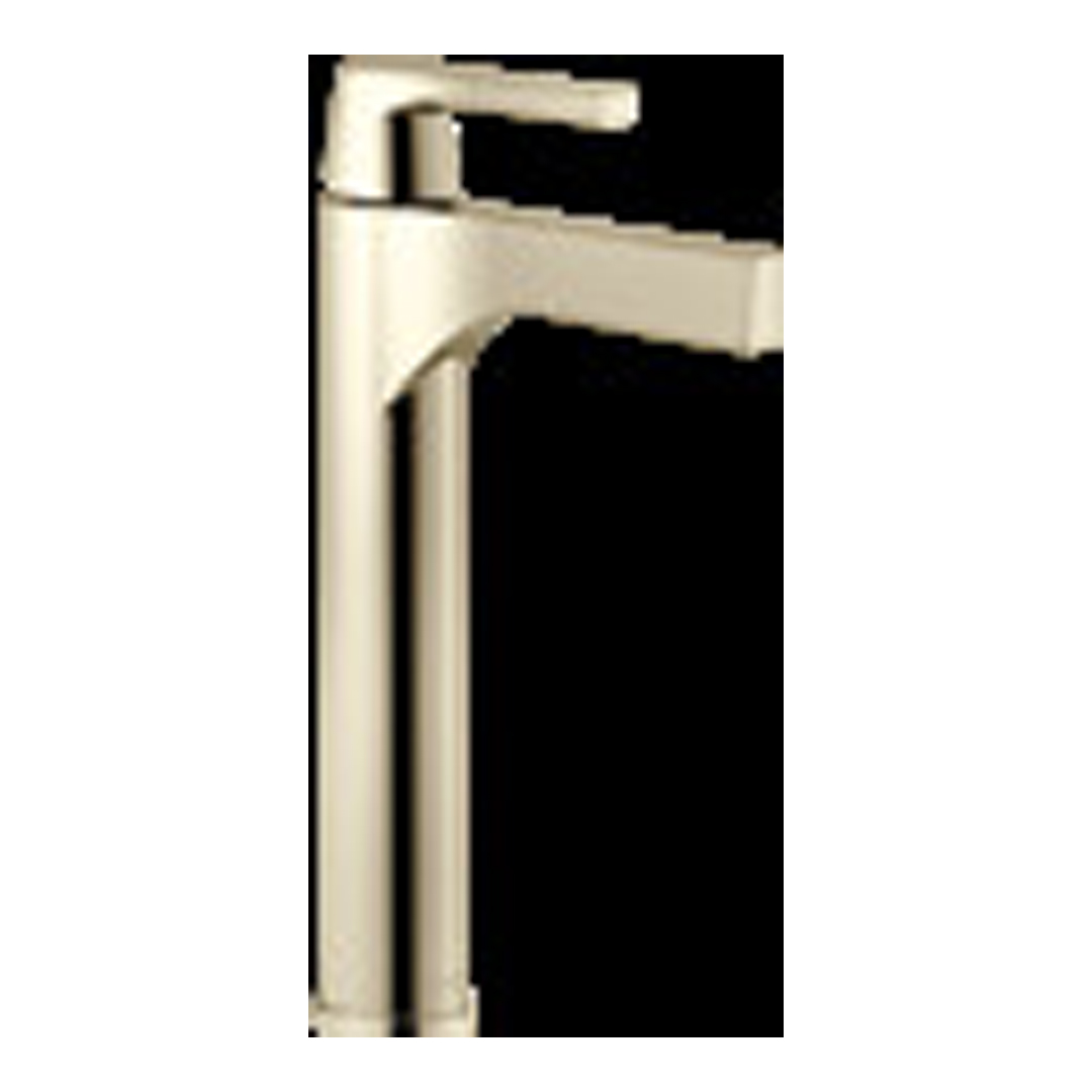 WaterWise Zura Tall Lavatory Faucet